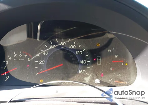 2006 Honda Odyssey Touring из США, поврежденный, VIN 5FNRL38866B096267